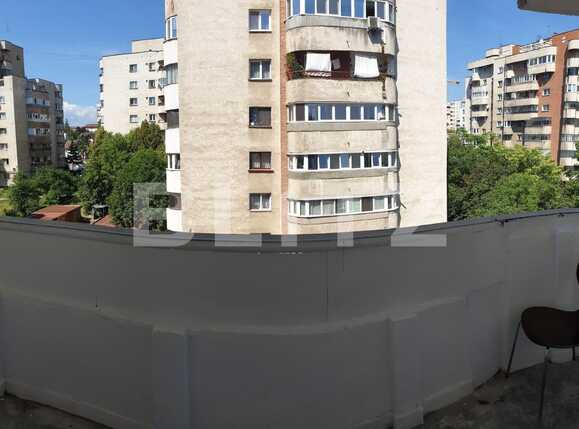 Apartament de închiriat 3 camere Marasti - 88908AI | BLITZ Cluj-Napoca | Poza13