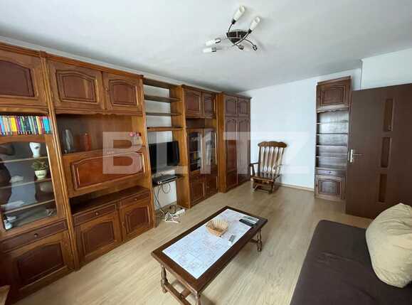Apartament de închiriat 3 camere Marasti - 88908AI | BLITZ Cluj-Napoca | Poza7