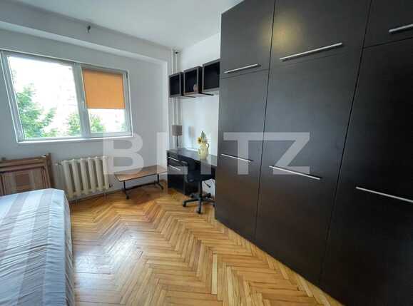 Apartament de închiriat 3 camere Marasti - 88908AI | BLITZ Cluj-Napoca | Poza5