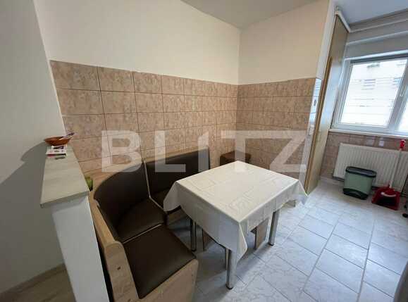 Apartament de închiriat 3 camere Marasti - 88908AI | BLITZ Cluj-Napoca | Poza10
