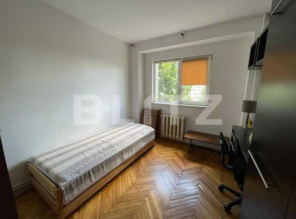 Apartament de închiriat 3 camere Marasti - 88908AI | BLITZ Cluj-Napoca | Poza4
