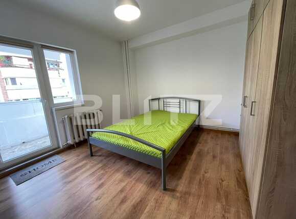 Apartament de închiriat 3 camere Marasti - 88908AI | BLITZ Cluj-Napoca | Poza1