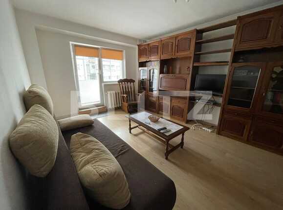 Apartament de închiriat 3 camere Marasti - 88908AI | BLITZ Cluj-Napoca | Poza8