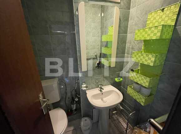 Apartament de închiriat 3 camere Marasti - 88908AI | BLITZ Cluj-Napoca | Poza12