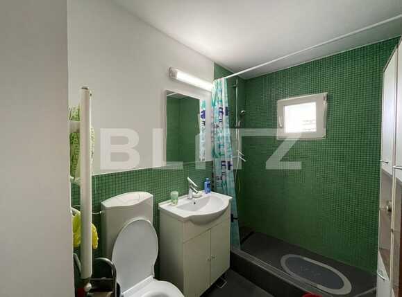 Apartament de închiriat 3 camere Marasti - 88908AI | BLITZ Cluj-Napoca | Poza11