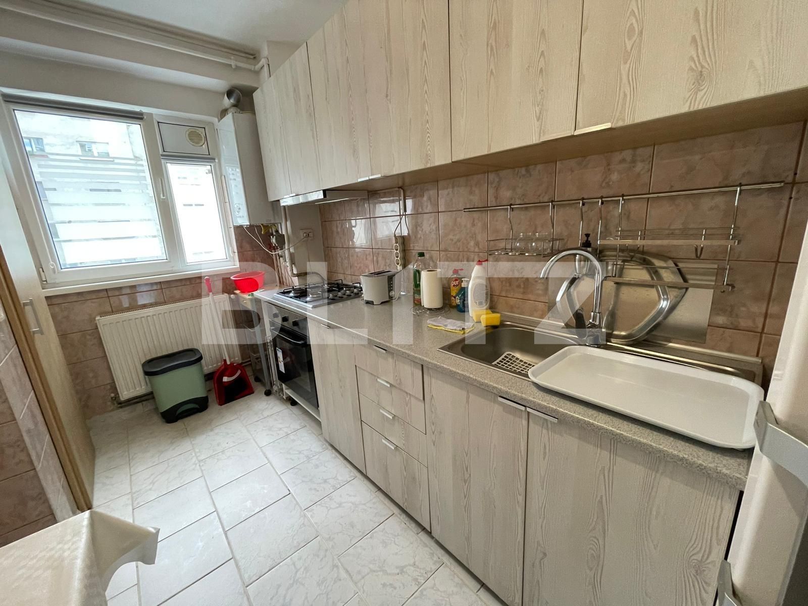 Apartament de închiriat 3 camere Marasti - 88908AI | BLITZ Cluj-Napoca | Poza9