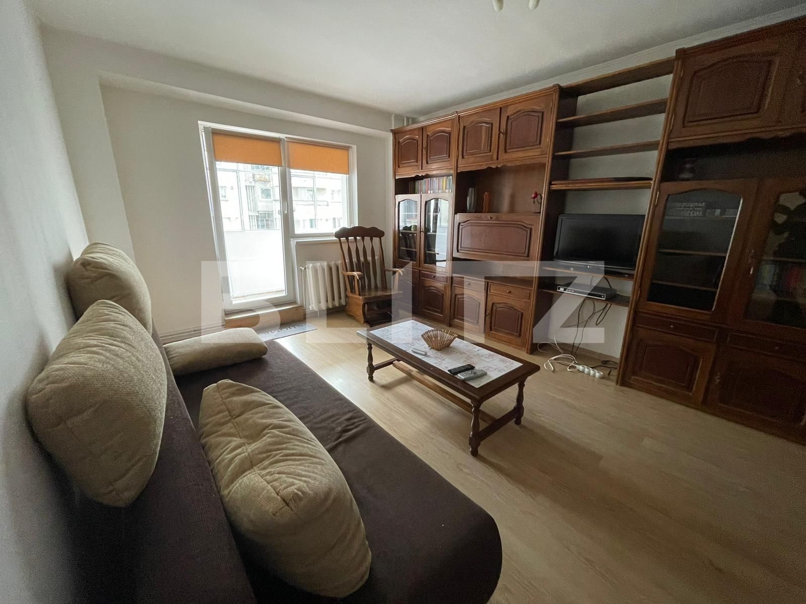 Apartament de închiriat 3 camere Marasti - 88908AI | BLITZ Cluj-Napoca | Poza8