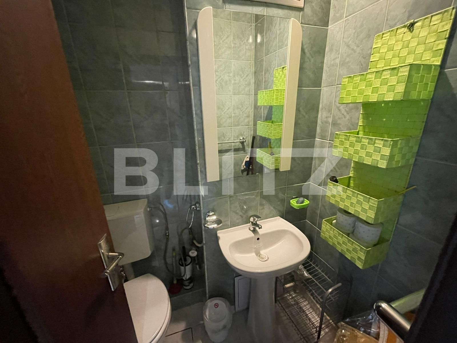 Apartament de închiriat 3 camere Marasti - 88908AI | BLITZ Cluj-Napoca | Poza12