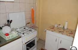 Vanzare 1 camera, 28 mp utili, balcon, zona strazii Izlazului!