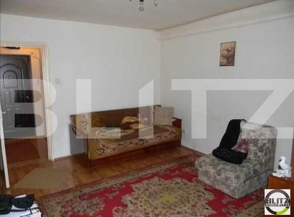 Garsonieră de vânzare Manastur - 8891AV | BLITZ Cluj-Napoca | Poza2