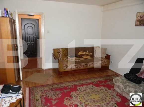 Garsonieră de vânzare Manastur - 8891AV | BLITZ Cluj-Napoca | Poza1