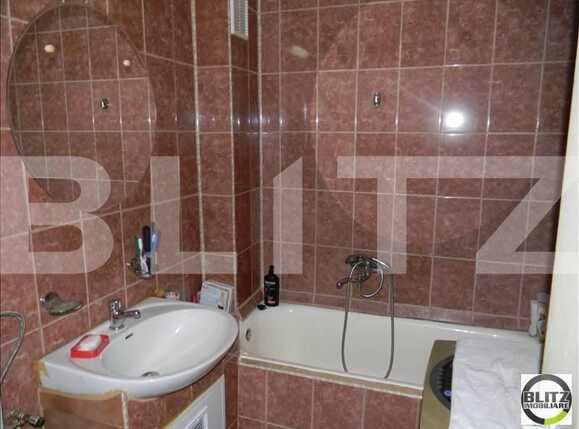 Garsonieră de vânzare Manastur - 8891AV | BLITZ Cluj-Napoca | Poza7