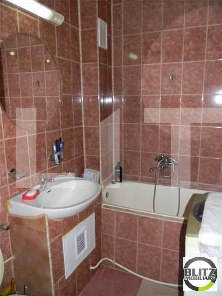 Garsonieră de vânzare Manastur - 8891AV | BLITZ Cluj-Napoca | Poza9