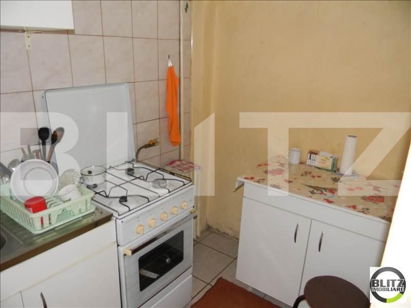 Garsonieră de vânzare Manastur - 8891AV | BLITZ Cluj-Napoca | Poza4
