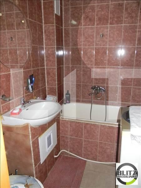 Garsonieră de vânzare Manastur - 8891AV | BLITZ Cluj-Napoca | Poza8