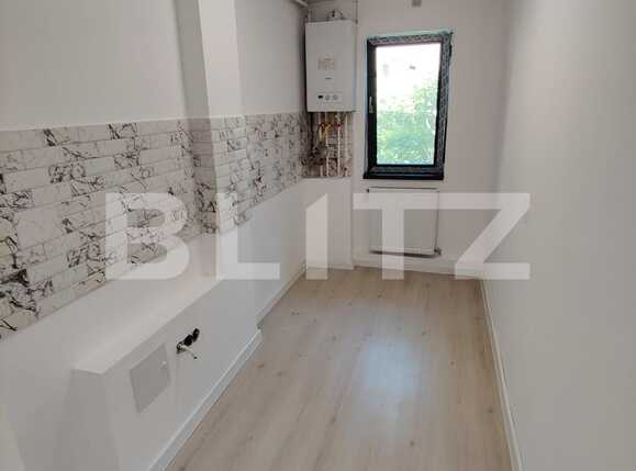 Apartament de vânzare 3 camere Manastur - 88914AV | BLITZ Cluj-Napoca | Poza1