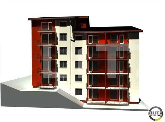 Apartament de vânzare 2 camere Baciu - 8892AV | BLITZ Cluj-Napoca | Poza2