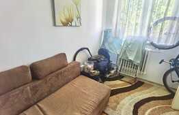 Apartament de 2 camere, 40 mp, renovat recent, zona Alverna