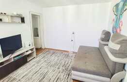 Apartament de 2 camere, 40 mp, renovat recent, zona Alverna
