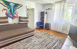 Apartament de 2 camere, 40 mp, renovat recent, zona Alverna