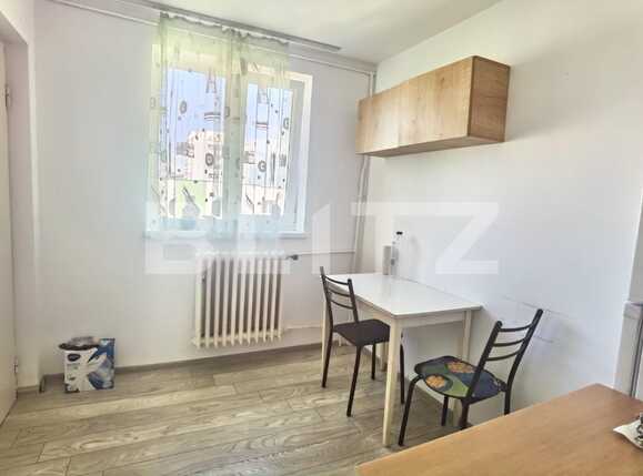 Apartament de vânzare 2 camere Gheorgheni - 88925AV | BLITZ Cluj-Napoca | Poza3