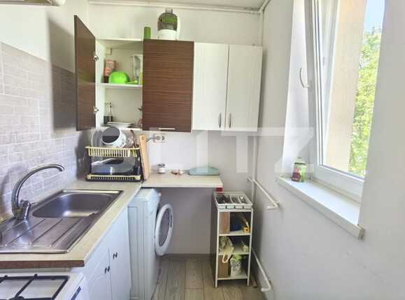 Apartament de vânzare 2 camere Gheorgheni - 88925AV | BLITZ Cluj-Napoca | Poza4