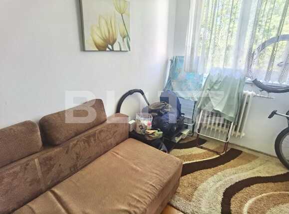Apartament de vânzare 2 camere Gheorgheni - 88925AV | BLITZ Cluj-Napoca | Poza5