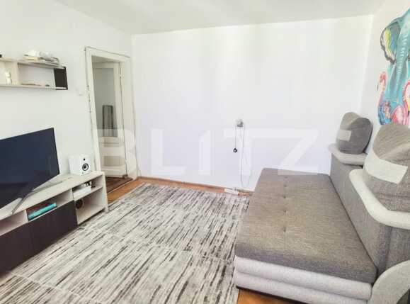 Apartament de vânzare 2 camere Gheorgheni - 88925AV | BLITZ Cluj-Napoca | Poza1