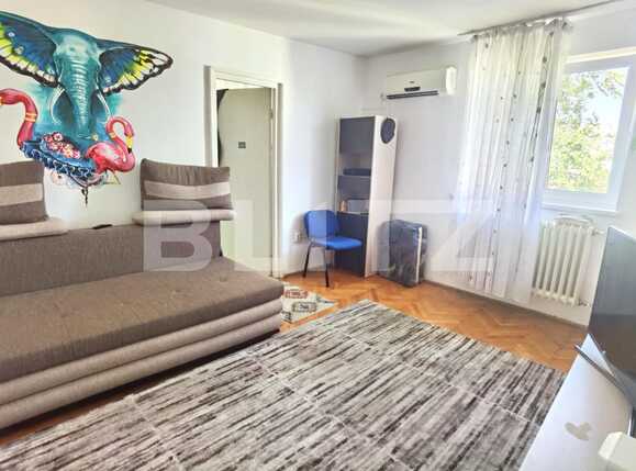 Apartament de vânzare 2 camere Gheorgheni - 88925AV | BLITZ Cluj-Napoca | Poza2