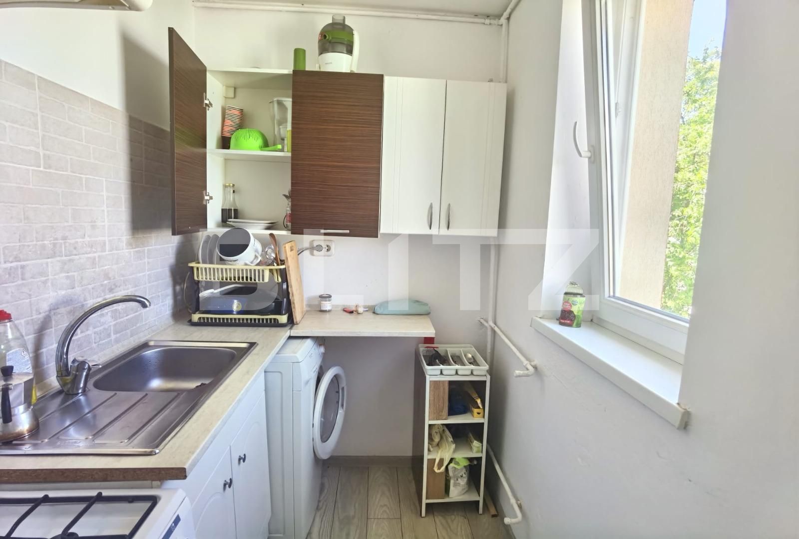 Apartament de vânzare 2 camere Gheorgheni - 88925AV | BLITZ Cluj-Napoca | Poza4