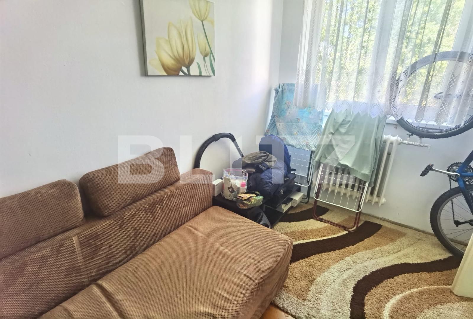 Apartament de vânzare 2 camere Gheorgheni - 88925AV | BLITZ Cluj-Napoca | Poza5