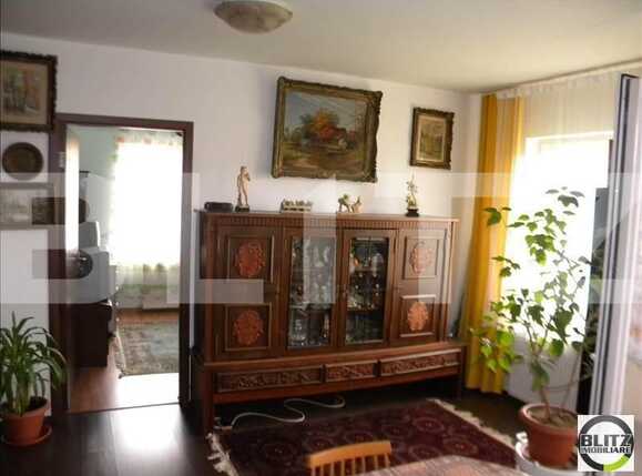 Apartament de vânzare 3 camere Floreşti - 8893AV | BLITZ Cluj-Napoca | Poza1