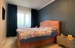 Apartament cu 2 camere , etajul 1 , 60 m2 cu terasa, Mobilat Utilat LUX