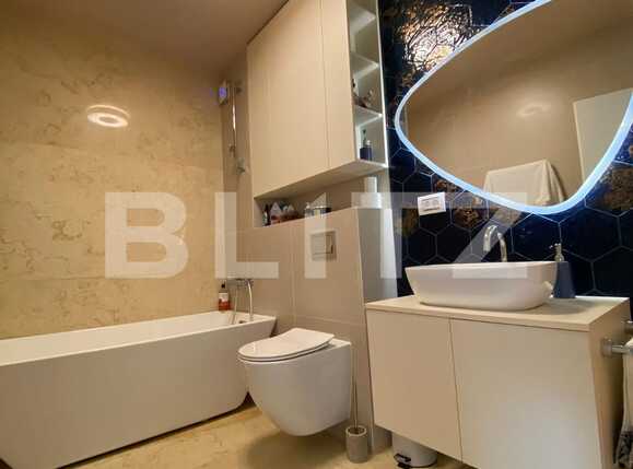 Apartament de vânzare 2 camere Borhanci - 88933AV | BLITZ Cluj-Napoca | Poza9