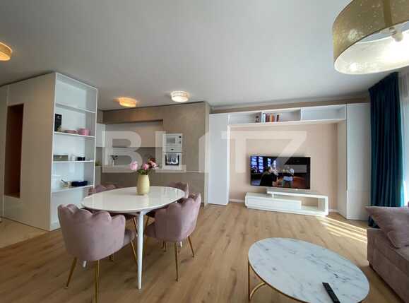 Apartament de vânzare 2 camere Borhanci - 88933AV | BLITZ Cluj-Napoca | Poza5