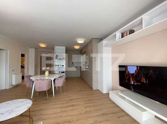 Apartament de vânzare 2 camere Borhanci - 88933AV | BLITZ Cluj-Napoca | Poza4