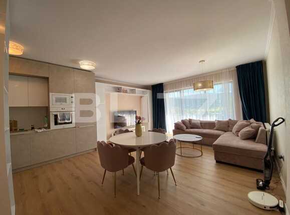 Apartament de vânzare 2 camere Borhanci - 88933AV | BLITZ Cluj-Napoca | Poza7