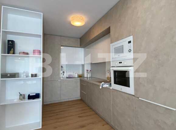 Apartament de vânzare 2 camere Borhanci - 88933AV | BLITZ Cluj-Napoca | Poza3
