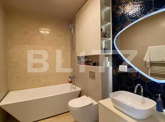 Apartament de vânzare 2 camere Borhanci - 88933AV | BLITZ Cluj-Napoca | Poza12