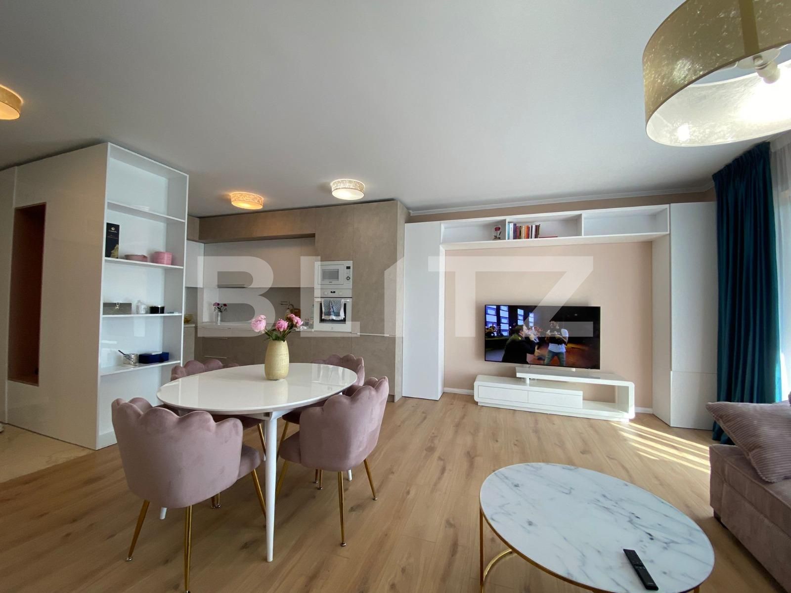 Apartament de vânzare 2 camere Borhanci - 88933AV | BLITZ Cluj-Napoca | Poza5