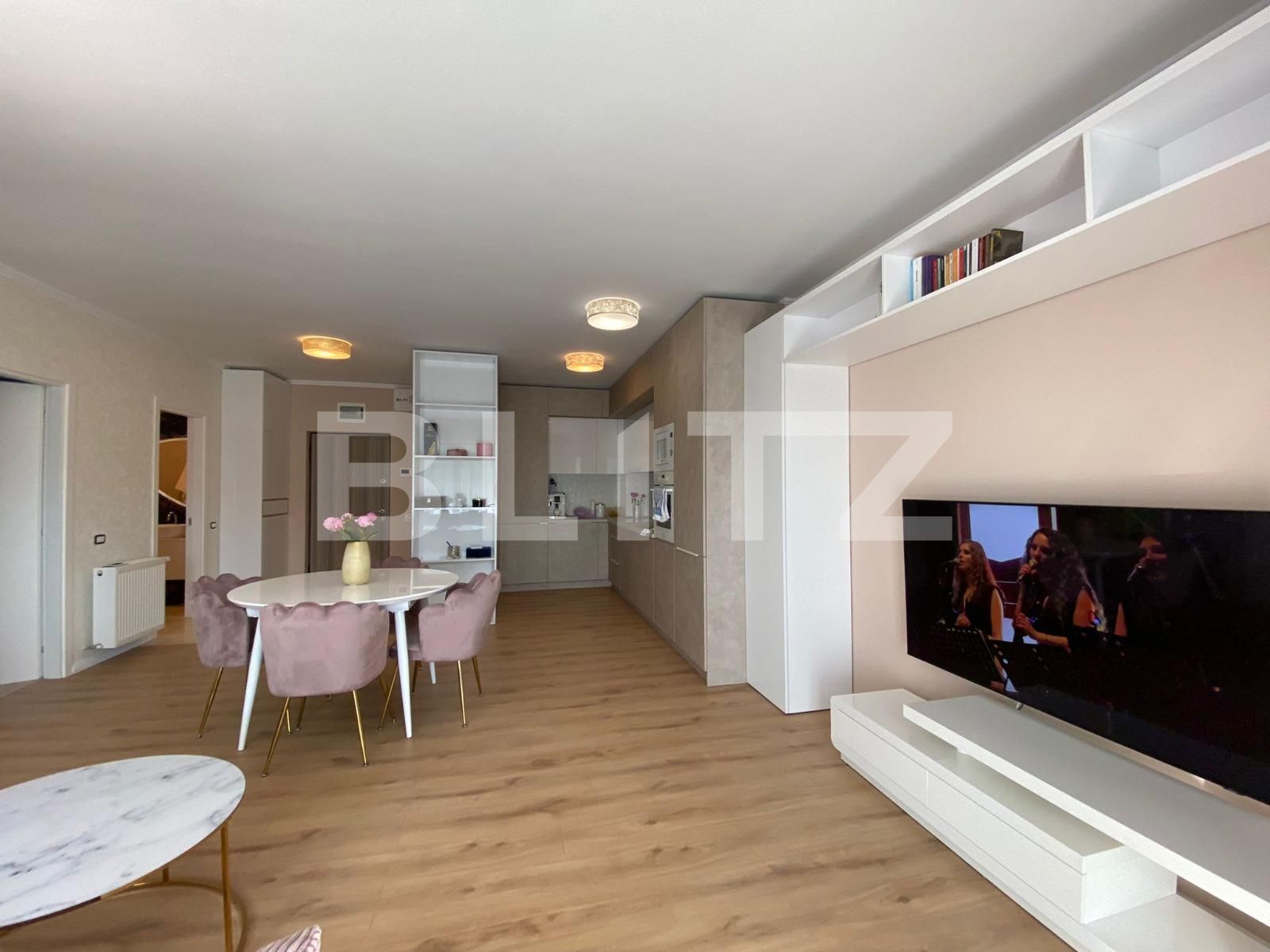 Apartament de vânzare 2 camere Borhanci - 88933AV | BLITZ Cluj-Napoca | Poza4