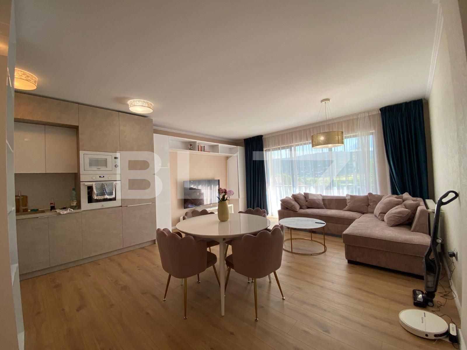 Apartament de vânzare 2 camere Borhanci - 88933AV | BLITZ Cluj-Napoca | Poza7