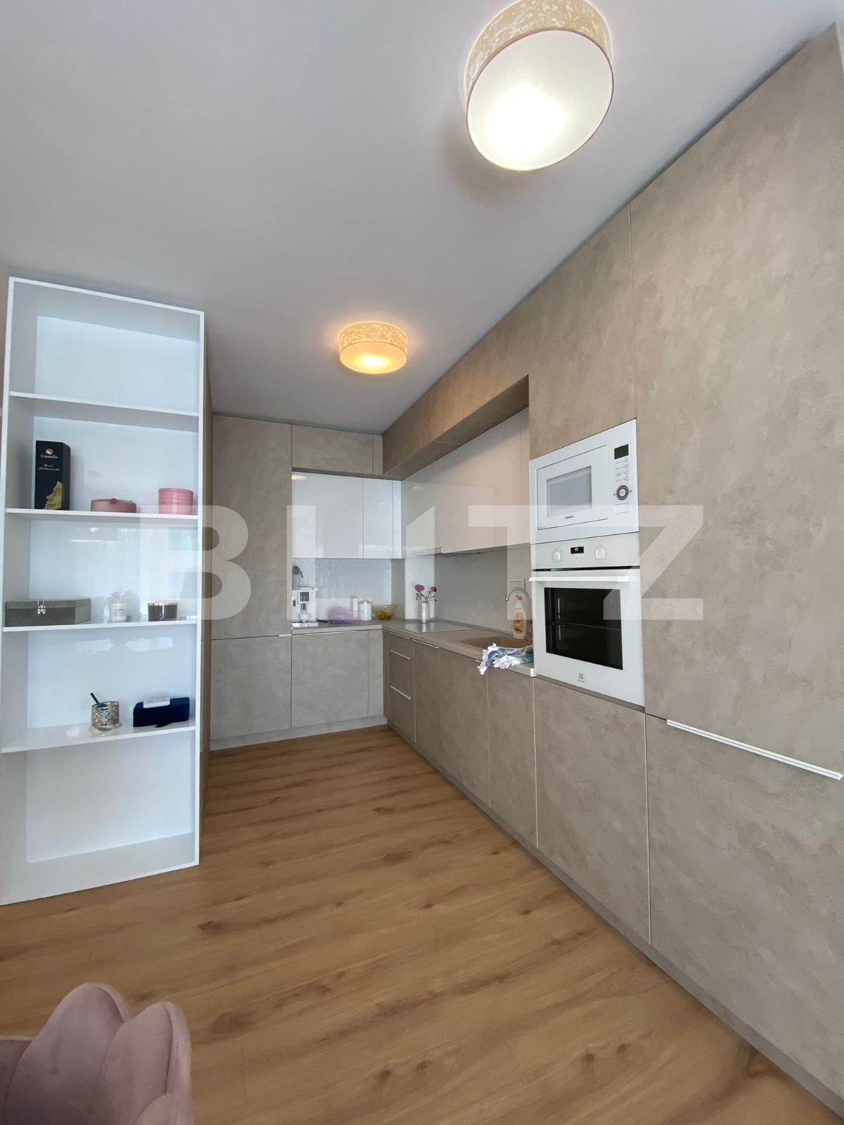 Apartament de vânzare 2 camere Borhanci - 88933AV | BLITZ Cluj-Napoca | Poza3