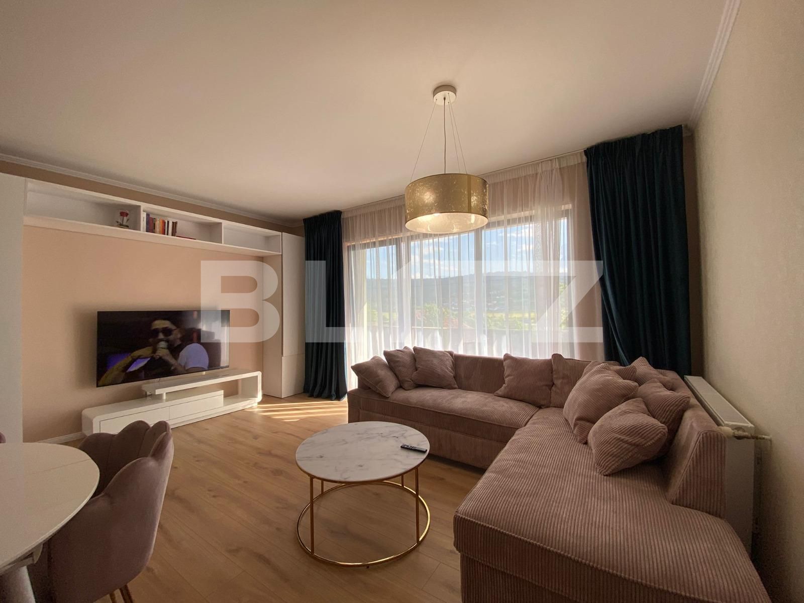 Apartament de vânzare 2 camere Borhanci - 88933AV | BLITZ Cluj-Napoca | Poza2