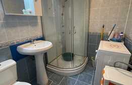 Garsoniera cocheta, 34 mp, petfriendly, zona Florilor