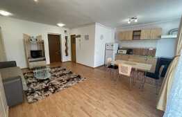 Garsoniera cocheta, 34 mp, petfriendly, zona Florilor