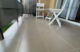 Garsoniera cocheta, 34 mp, petfriendly, zona Florilor