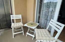 Garsoniera cocheta, 34 mp, petfriendly, zona Florilor