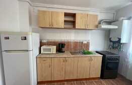 Garsoniera cocheta, 34 mp, petfriendly, zona Florilor