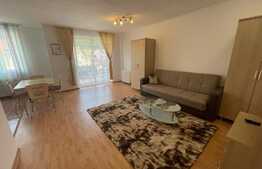 Garsoniera cocheta, 34 mp, petfriendly, zona Florilor